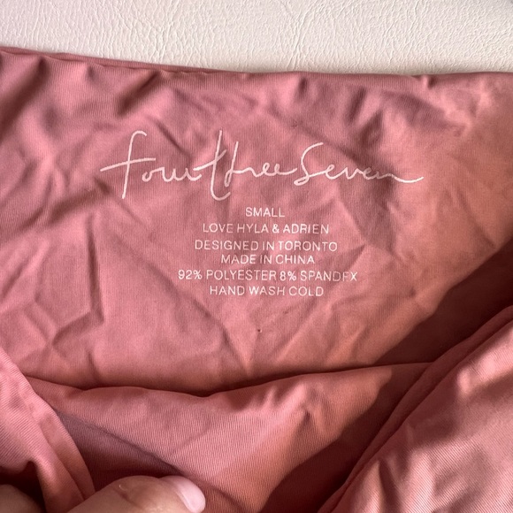 437 bikini - Picture 3 of 3